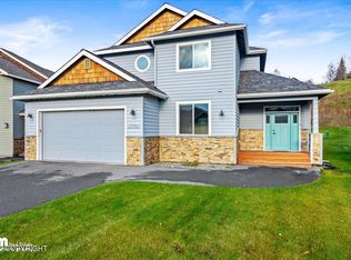 3146 Morgan Loop, Anchorage, AK 99516