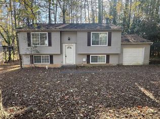 1882 Corduroy Ct, Lithonia, GA 30058