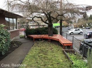 4128-4130 SE 42nd Ave, Portland, OR 97206