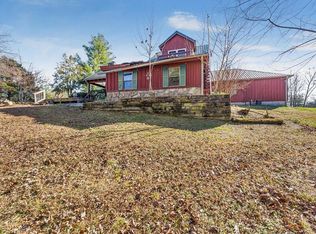 345 Sugar Hollow Rd, Chatsworth, GA 30705