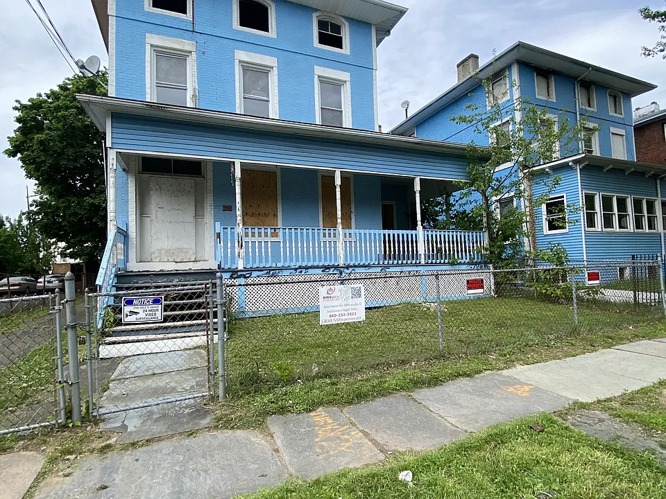 206 Jefferson St