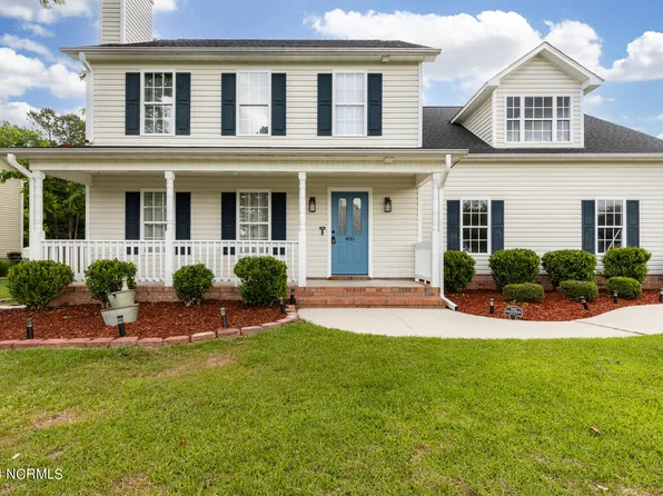 400 W Regent Court, Jacksonville, NC 28546
