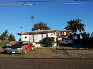 8586 Palm St, Lemon Grove, CA 91945