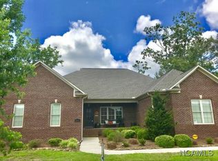 1719 Church Hill Ln, Cullman, AL 35055