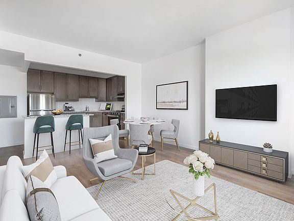 3rd image of 230 W 126th St APT 22D