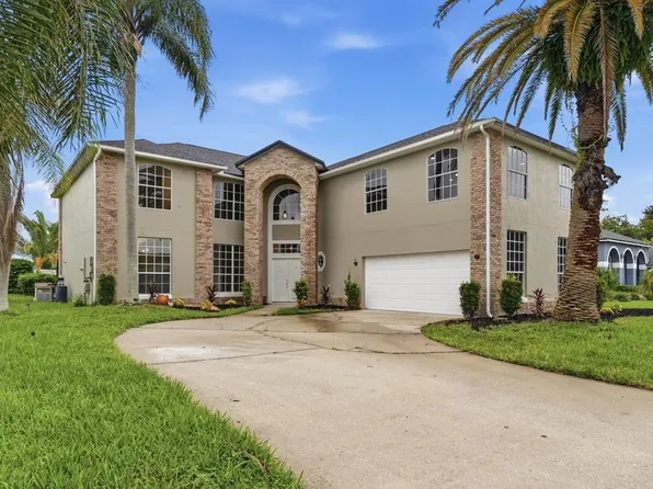 206 HAMMOCK DUNES PLACE, ORLANDO, FL 32828