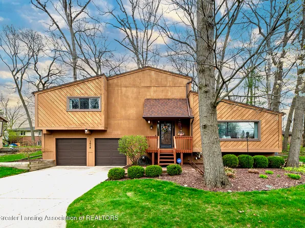1614 Colorado Dr, East Lansing, MI 48823