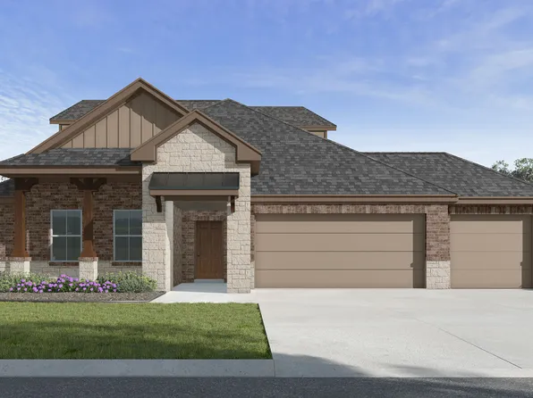 Newburgh Plan, The Woods