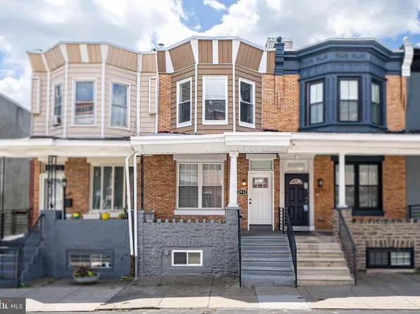2932 Cecil B Moore Ave, Philadelphia, PA 19121