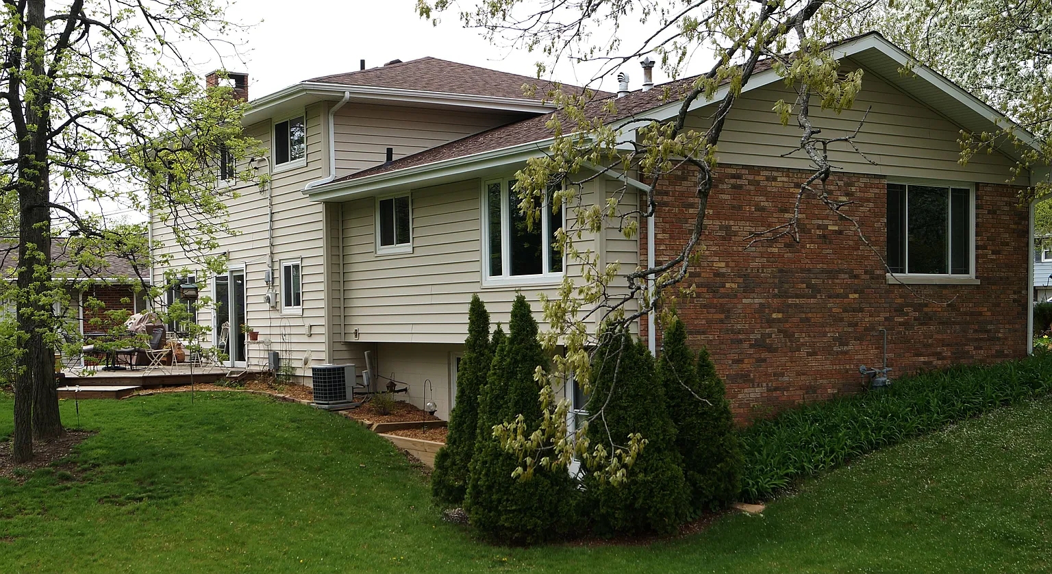 3408 W Chartwell Rd photo 1