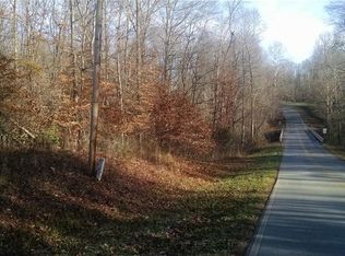 Mount Zion Church Rd, Alexis, NC 28006