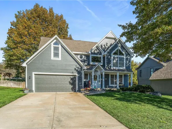 13013 Stearns St, Overland Park, KS 66213