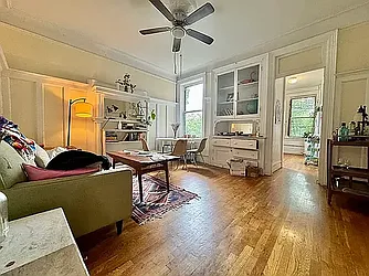 666 Park Place, #2R