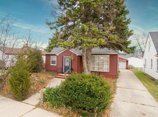 7541 33rd Ave, Kenosha, WI 53142