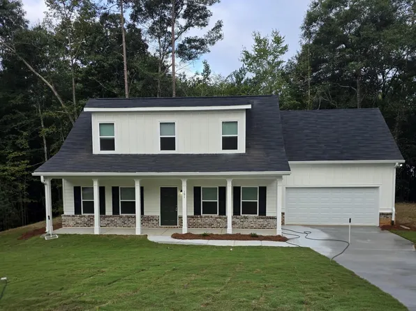 191 Laura Ln, Commerce, GA 30529