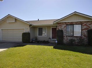 3294 Cade Dr, Fremont, CA 94536