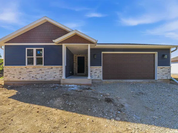 217 Madison St, Rosendale, WI 54974