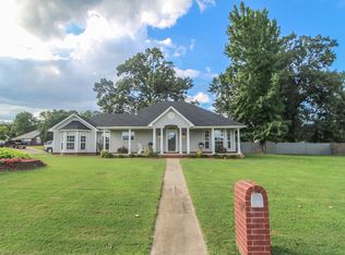 125 Ridgecrest Dr, Greenwood, AR 72936