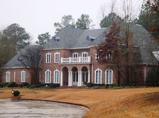 6201 Brookhollow Dr, Texarkana, TX 75503