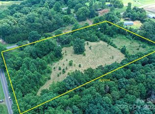 4171 Leatherman Rd, Vale, NC 28168