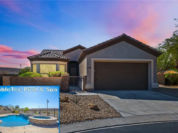 1495 Aztec Cv, Bullhead City, AZ 86429