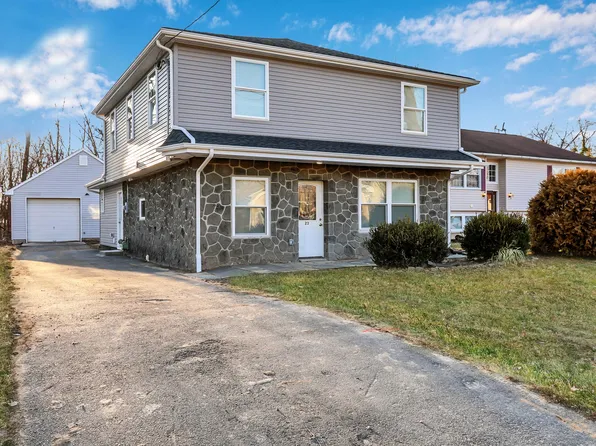 23 Louisiana Ave, Ewing, NJ 08638