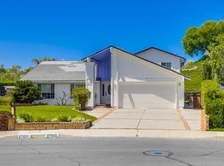 27635 Durazno, Mission Viejo, CA 92692