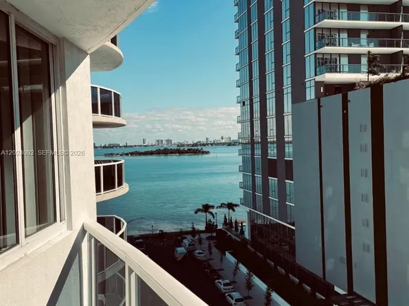 601 NE 23rd St, Miami, FL