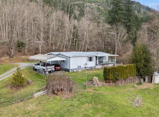 Sp 820-70 Afn 2172940, Arlington, WA 98223