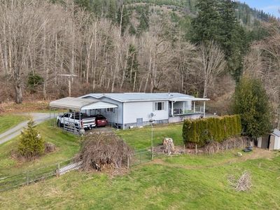14601 Jim Creek Road, Arlington, WA, 98223