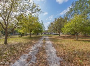 1305 County Road 204, Hastings, FL 32145