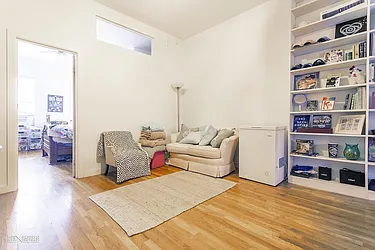 Rented by Corcoran