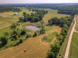 6500 S 337th East Ave, Broken Arrow, OK 74014