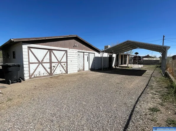 306 E Stewart St, Bayard, NM 88023