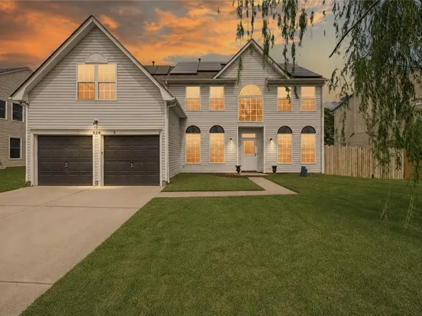 328 Hagenspring Rd, Chesapeake, VA 23320