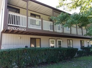 670 Hancock Ave APT H, Akron, OH 44314