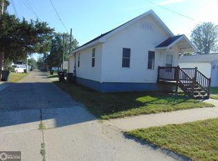215 W Pennington St, West Burlington, IA