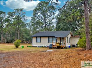 296 Shearouse Rd, Guyton, GA 31312