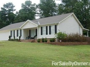 14105 Winchester Cir, Coker, AL 35452