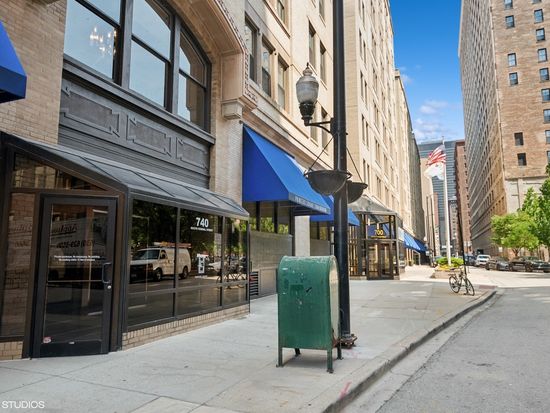 740 S Federal St APT 1106, Chicago, IL 60605