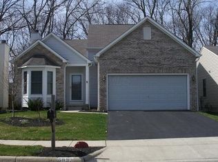 8693 Olenbrook Dr, Lewis Center, OH 43035