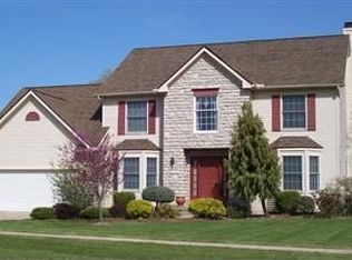 220 Canterbury Dr, Huron, OH 44839