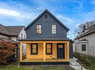717 Literary Rd, Cleveland, OH