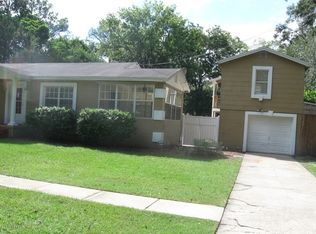 1124 Labelle St, Jacksonville, FL 32205