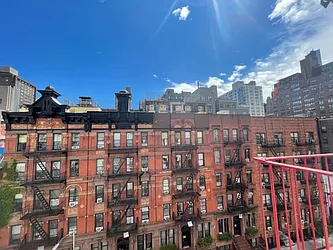 Rented by Highline Residential