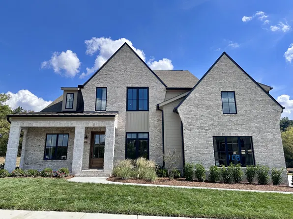 2444 Union Station Dr Lot 108, Thompsons Station, TN 37179