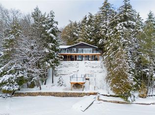 5789 Kennisis Lake Rd, Dysart Et Al, ON K0M1S0