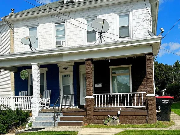 14 2nd Ave, Lehighton, PA 18235