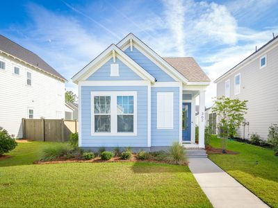 362 Baritone Rd, Summerville, SC, 29486