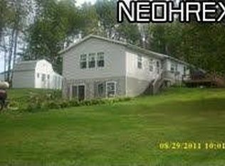 7150 Hoffee Rd, Lisbon, OH 44432
